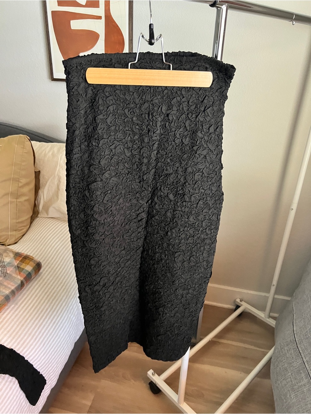 Mara Hoffman popcorn set Tavi Skirt (S) + Kyoko Top (XS) - New with tags - Picture 5 of 8